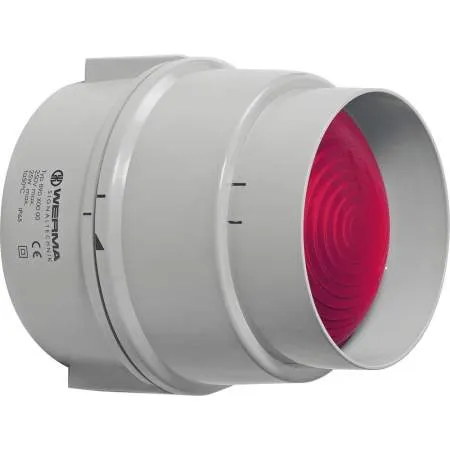 Светильник Werma Signaltechnik 890.100.00 