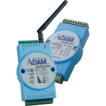 Модуль ввода-вывода Advantech ADAM-6060-BE 