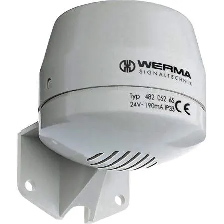  Werma Signaltechnik 482.052.55 