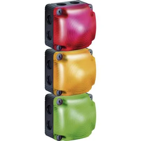 Светильник Werma Signaltechnik 853.300.60 