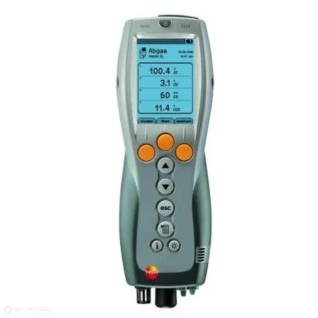  Testo 0632 3306 330-1 LL