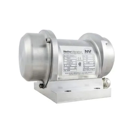 Площадочный вибратор Netter Vibration  NEG 50120 S