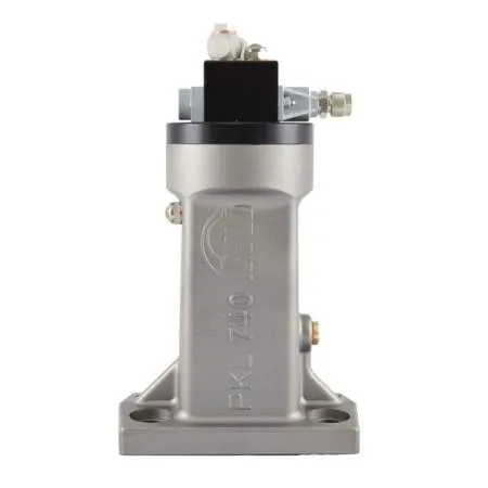 Ударный вибратор Netter Vibration  PKL 740/6