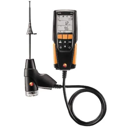  Testo 0563 3100 310