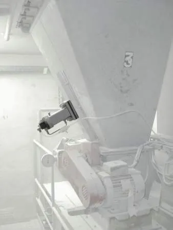 Ударный вибратор Netter Vibration  PKL 740/6