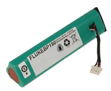 Батарейный блок Fluke 677390 BP190
