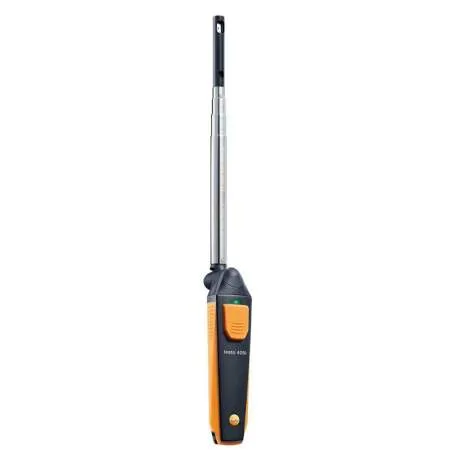 Анемометр Testo 0560 1405 405i