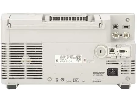 Осциллограф Keysight MSOX2014A 