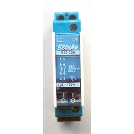 Реле Eltako 22200054 