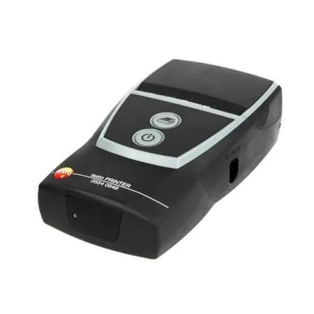 Минипринтер Testo 0554 0549 