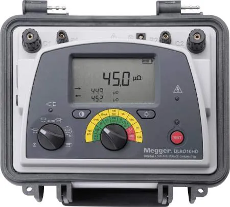 Омметр Megger 1006-657 
